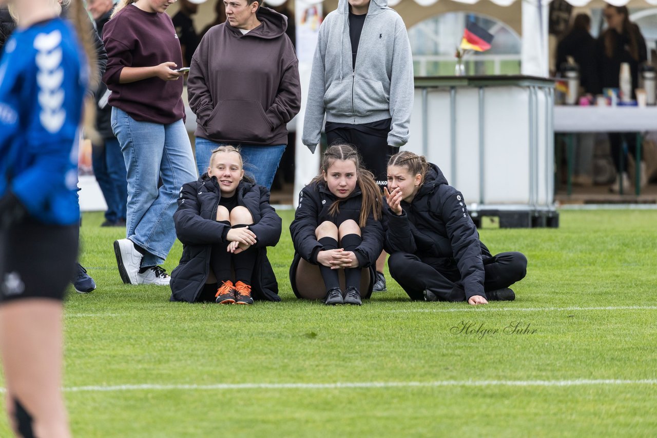 Bild 30 - wU16 Deutsche Meisterschaft